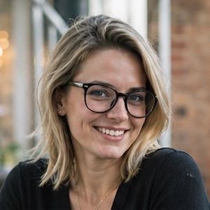 Ekaterina Sokolova