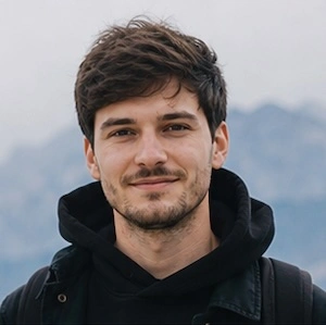 Nikita Semyonov