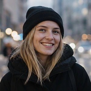 Polina