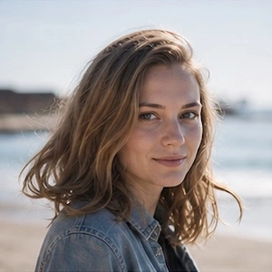 Viktoria Lazareva